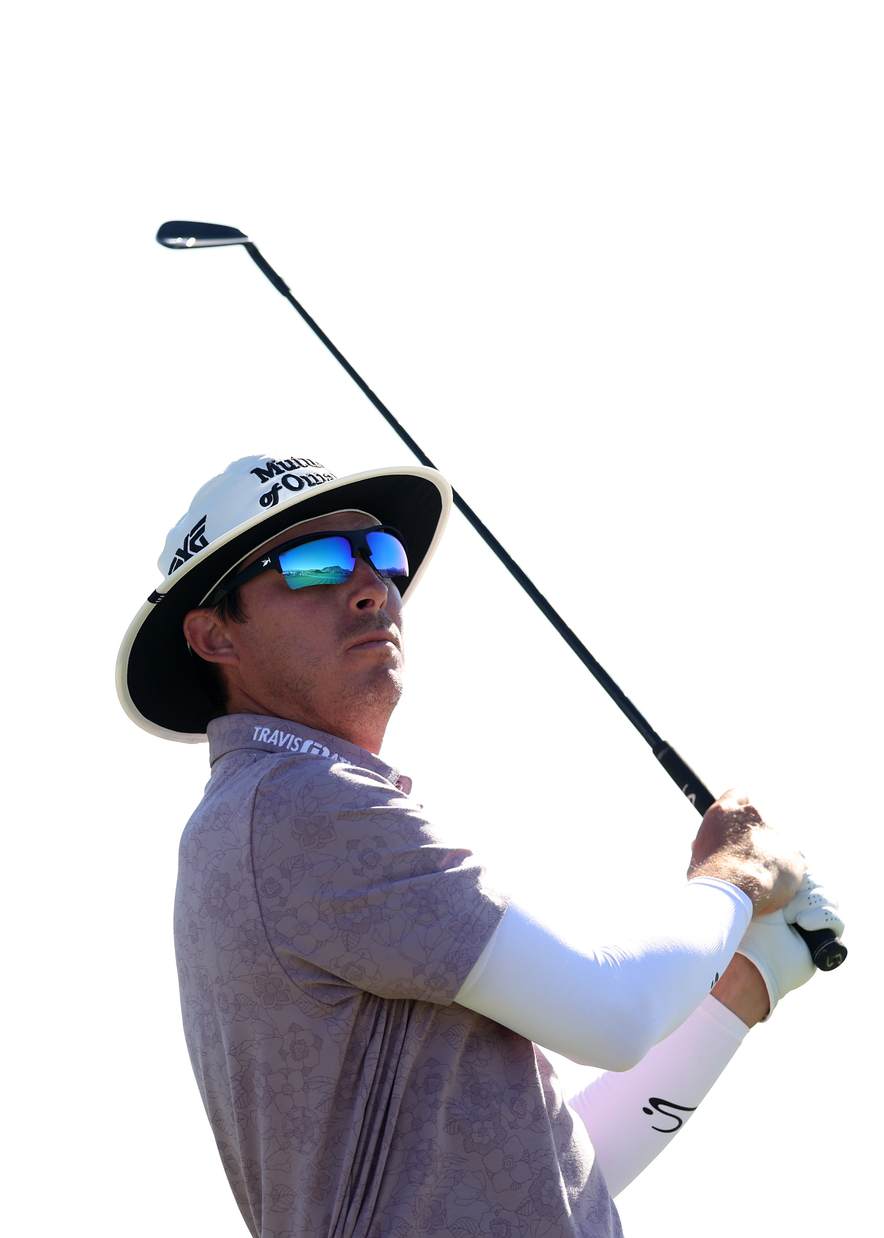 Joel Dahmen, PGA Tour, Black Desert Championship