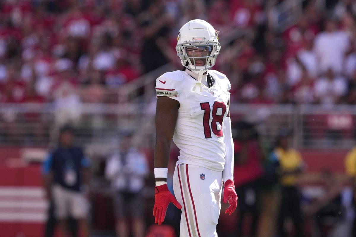 NFL: Arizona Cardinals at San Francisco 49ers